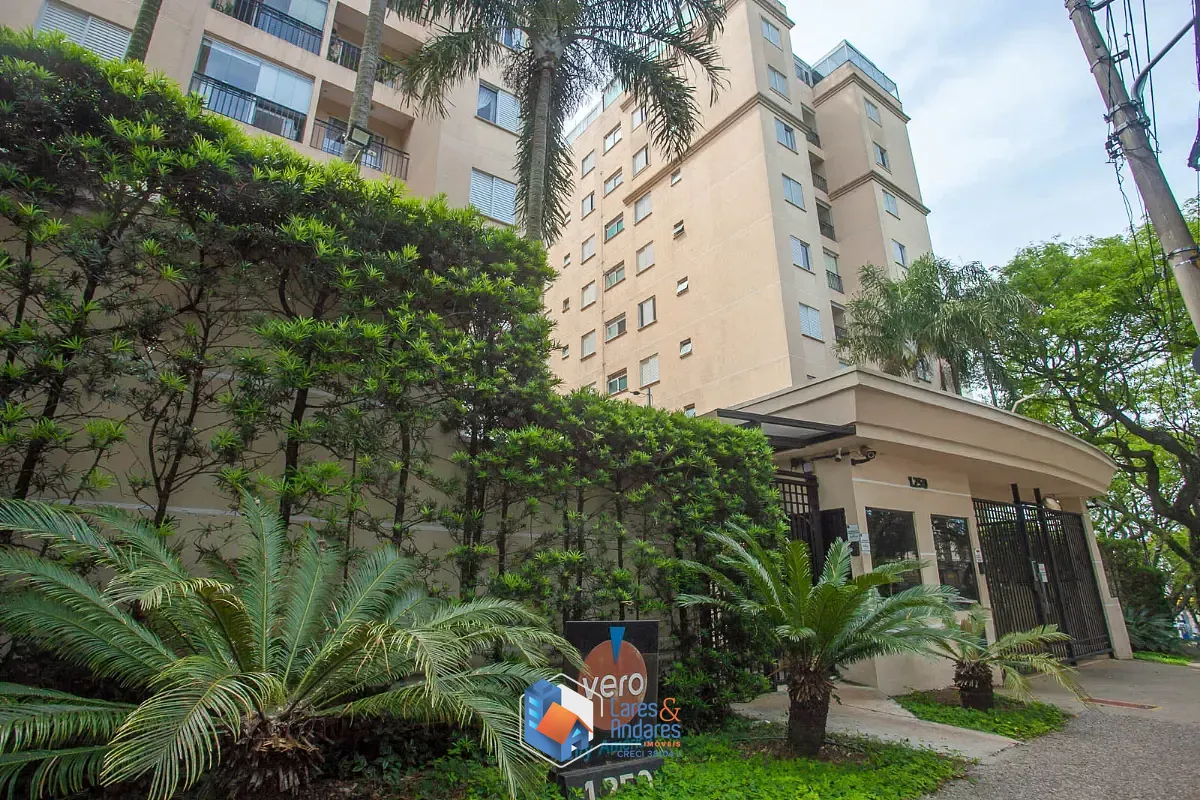 Apartamento, 3 quartos, 63 m² - Foto 79