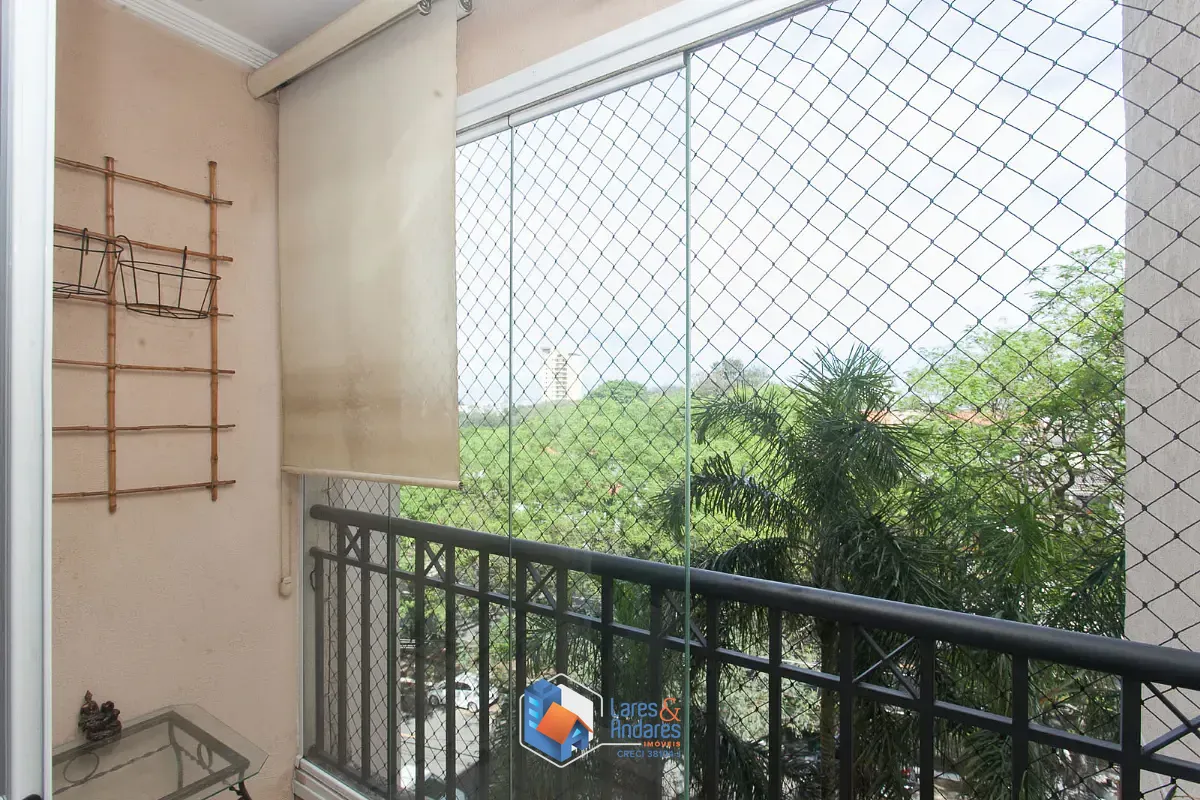 Apartamento, 3 quartos, 63 m² - Foto 31