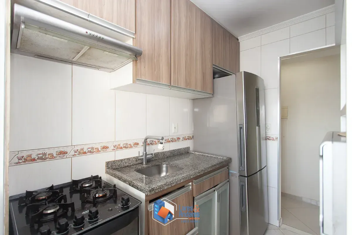 Apartamento, 3 quartos, 63 m² - Foto 39
