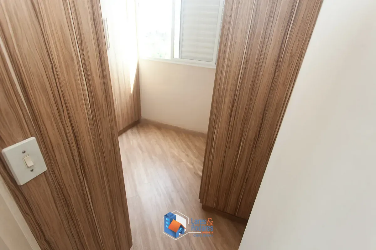 Apartamento, 3 quartos, 63 m² - Foto 14