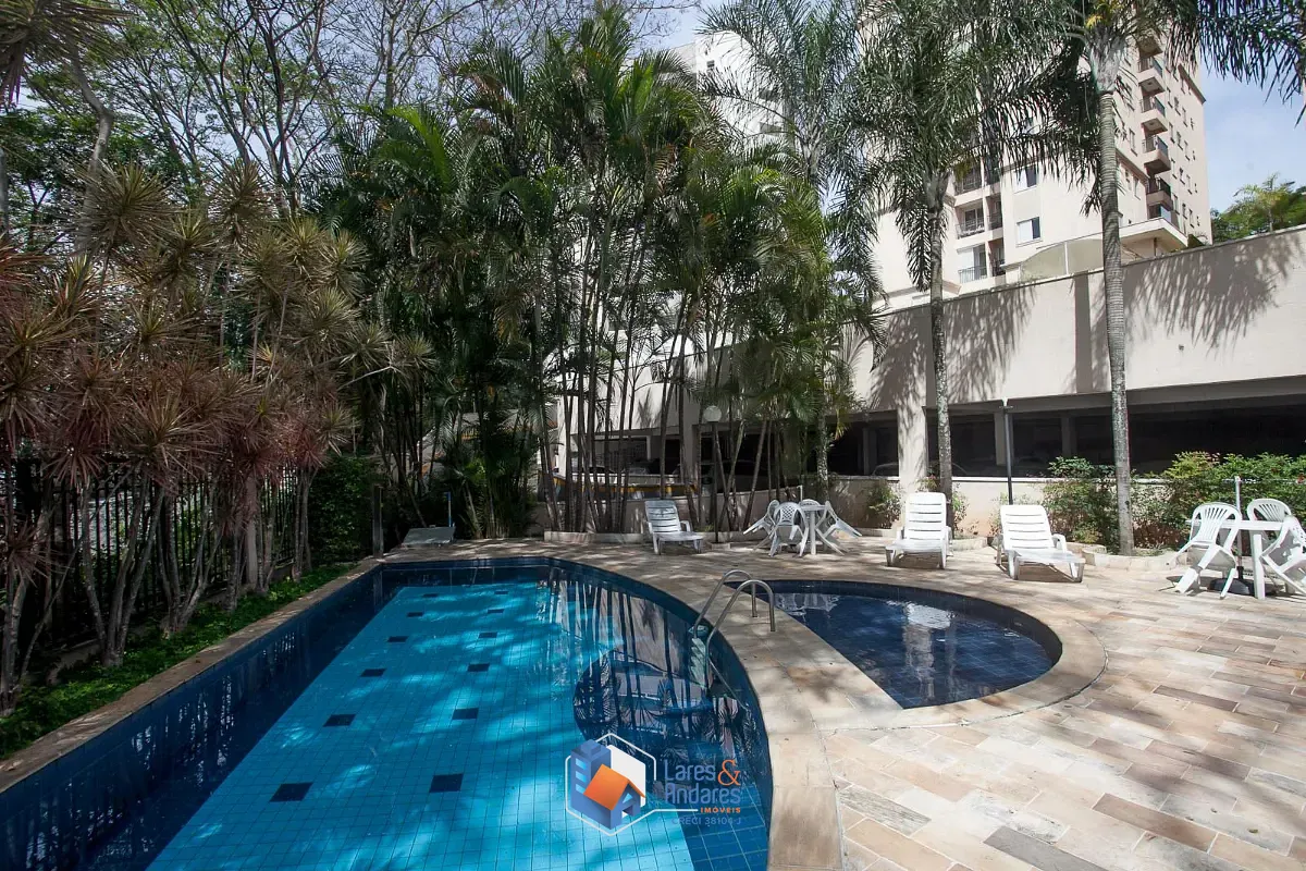 Apartamento, 3 quartos, 63 m² - Foto 49