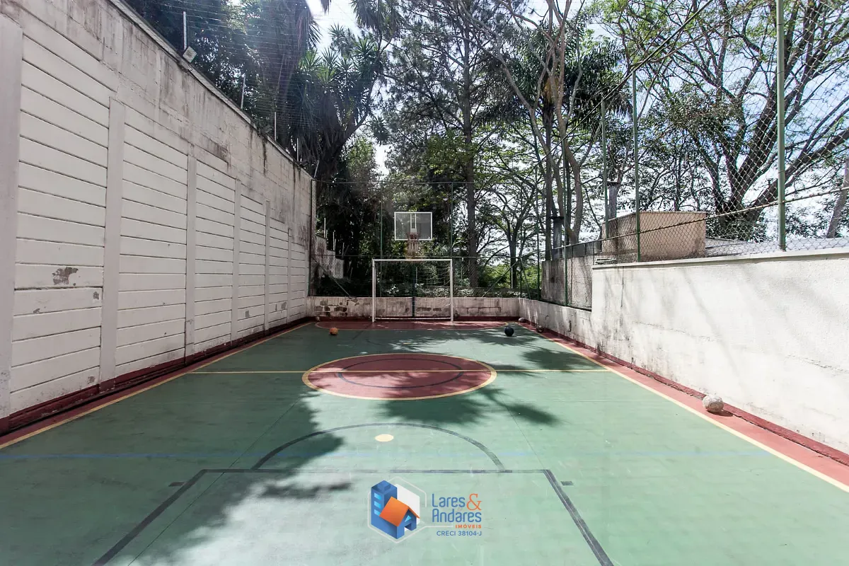 Apartamento, 3 quartos, 63 m² - Foto 47