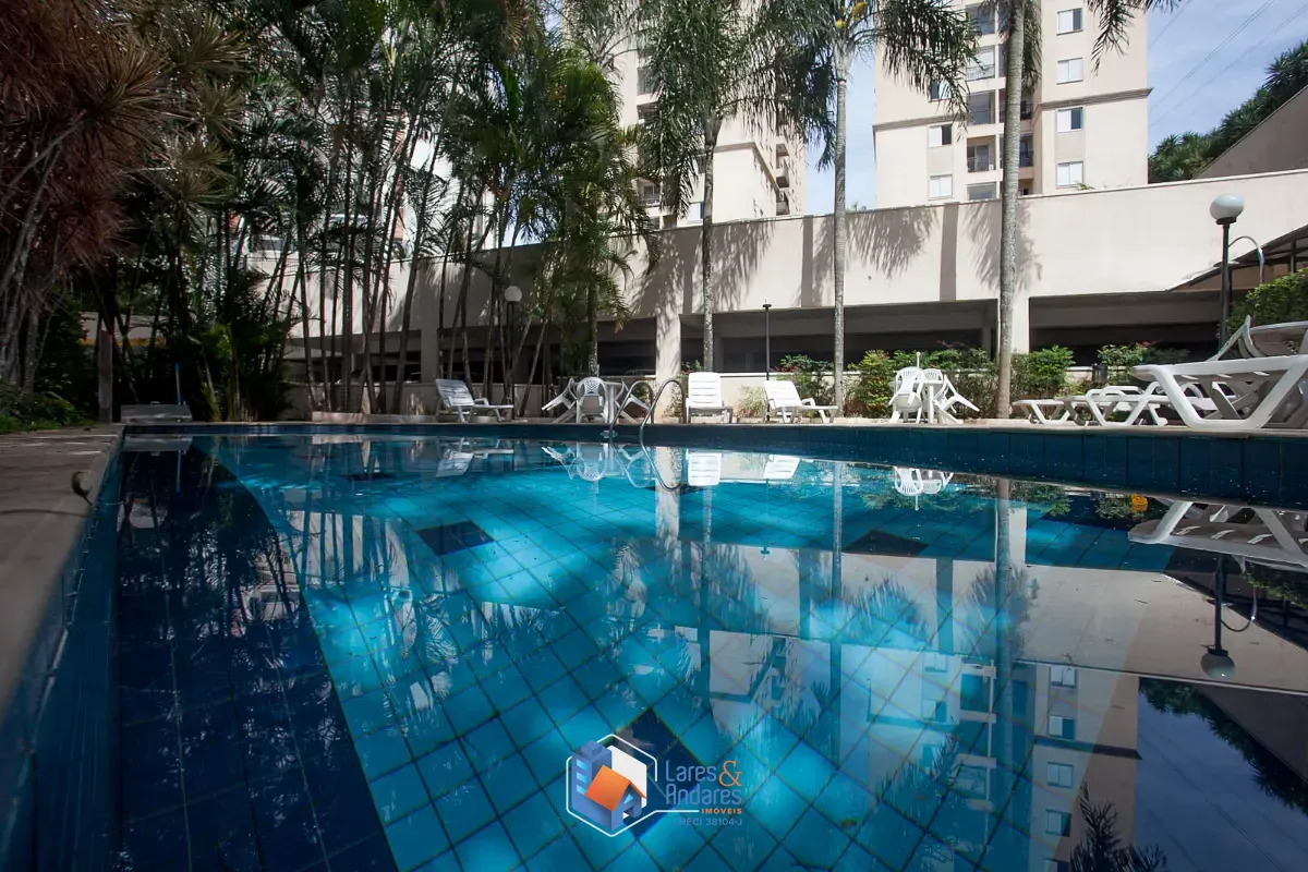 Apartamento, 3 quartos, 63 m² - Foto 50