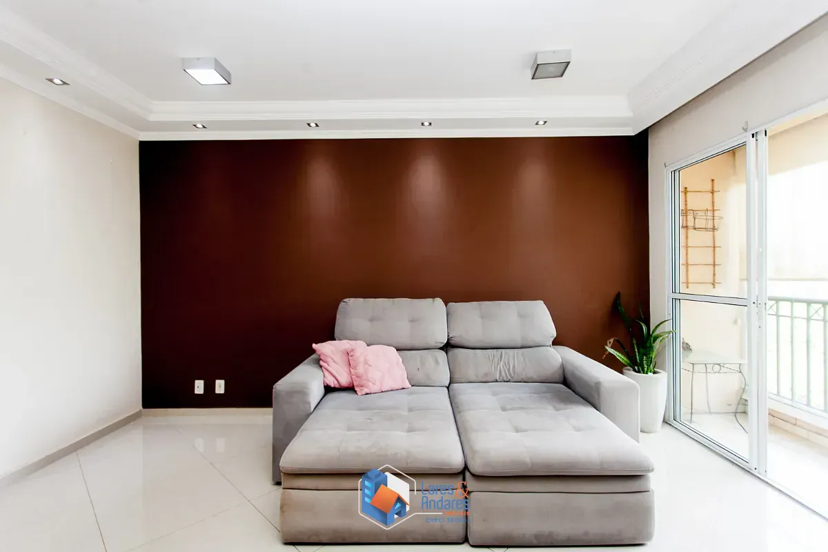 Apartamento, 3 quartos, 63 m² - Foto 28