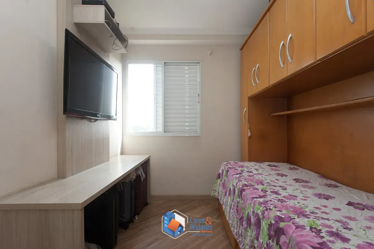 Apartamento, 3 quartos, 63 m² - Foto 22