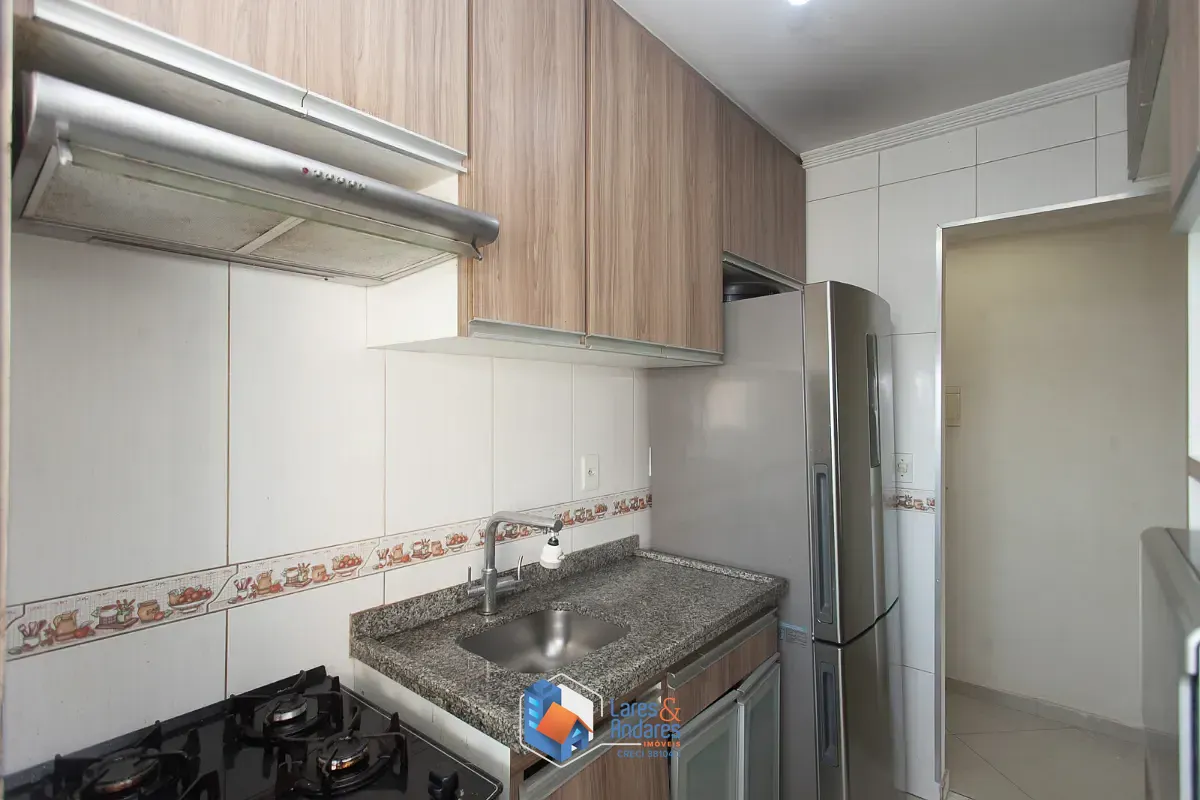 Apartamento, 3 quartos, 63 m² - Foto 41
