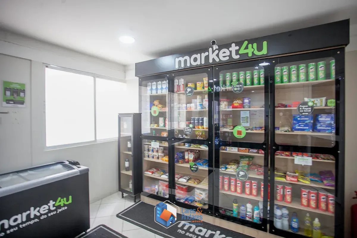 Apartamento, 3 quartos, 63 m² - Foto 69
