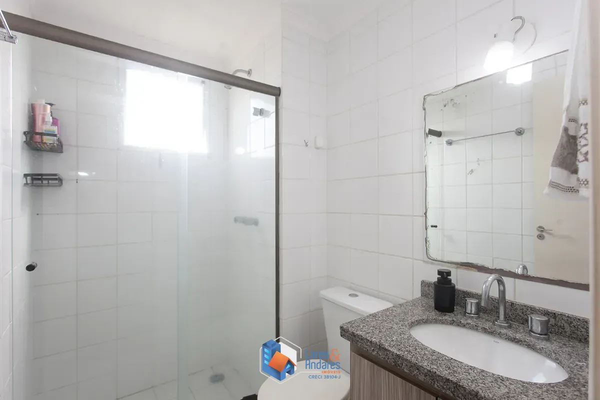 Apartamento, 3 quartos, 63 m² - Foto 12