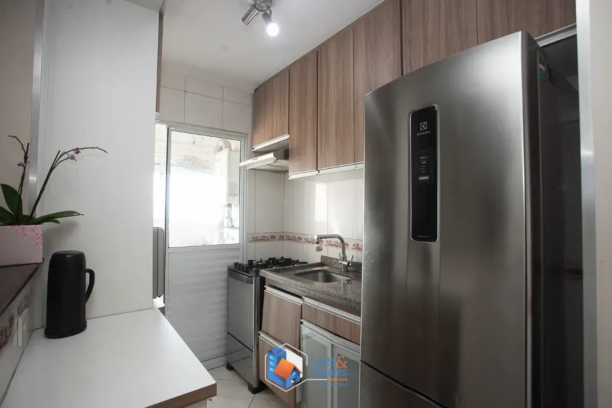 Apartamento, 3 quartos, 63 m² - Foto 34