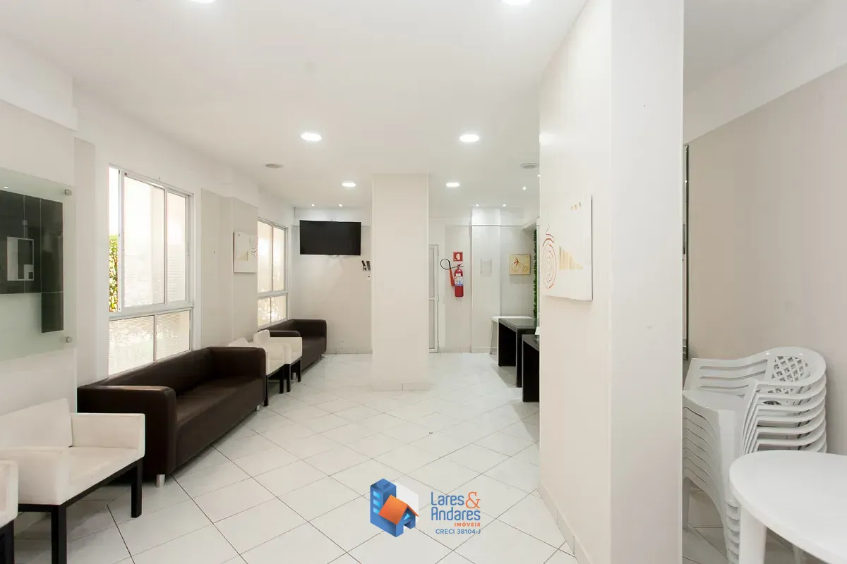 Apartamento, 3 quartos, 63 m² - Foto 73
