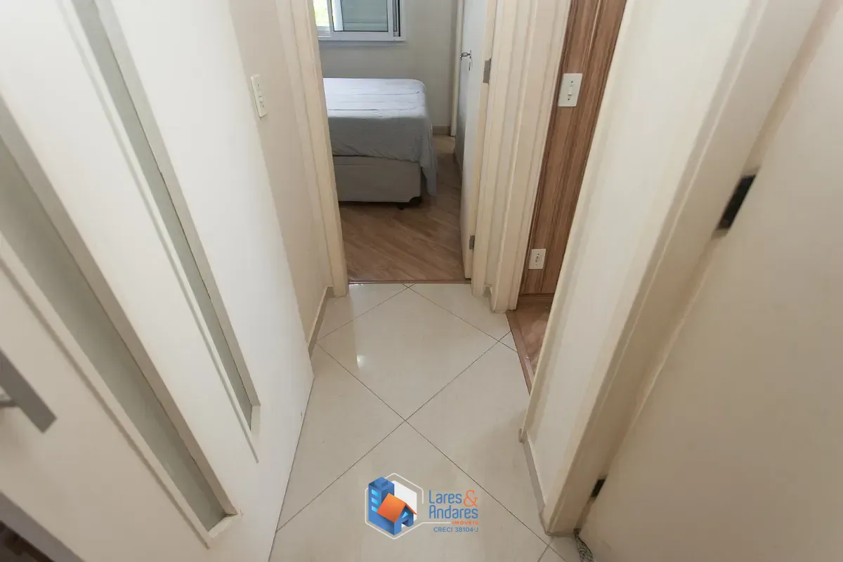 Apartamento, 3 quartos, 63 m² - Foto 20