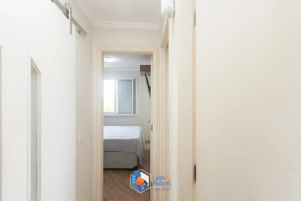Apartamento, 3 quartos, 63 m² - Foto 19