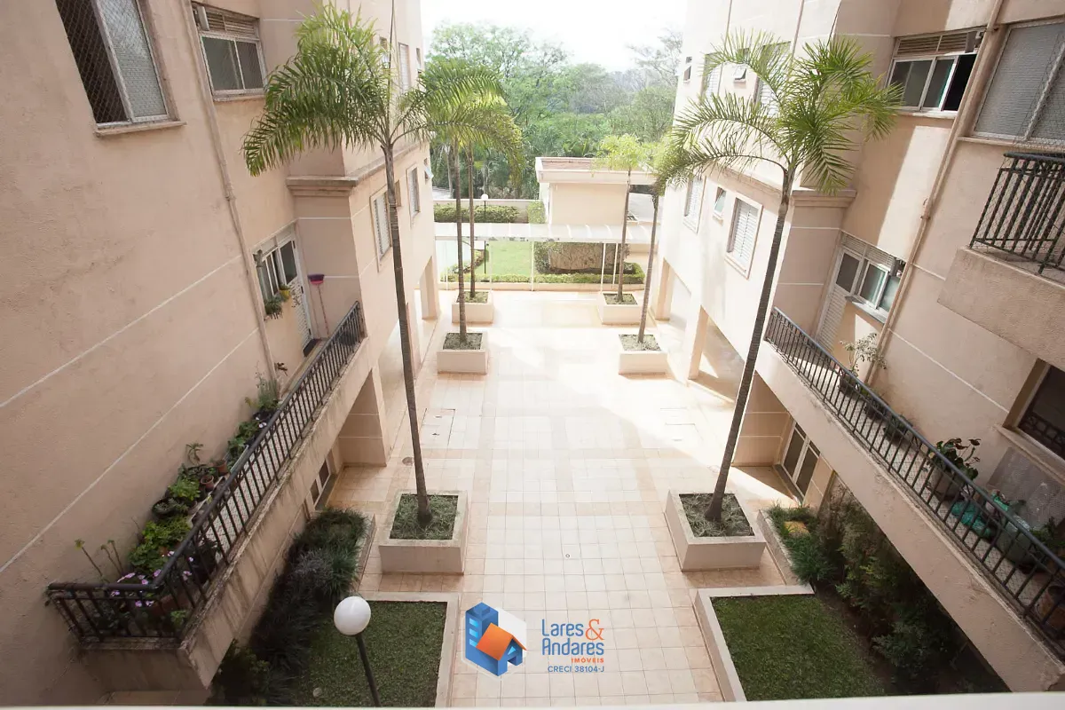 Apartamento, 3 quartos, 63 m² - Foto 66