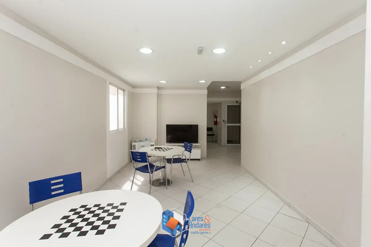 Apartamento, 3 quartos, 63 m² - Foto 63