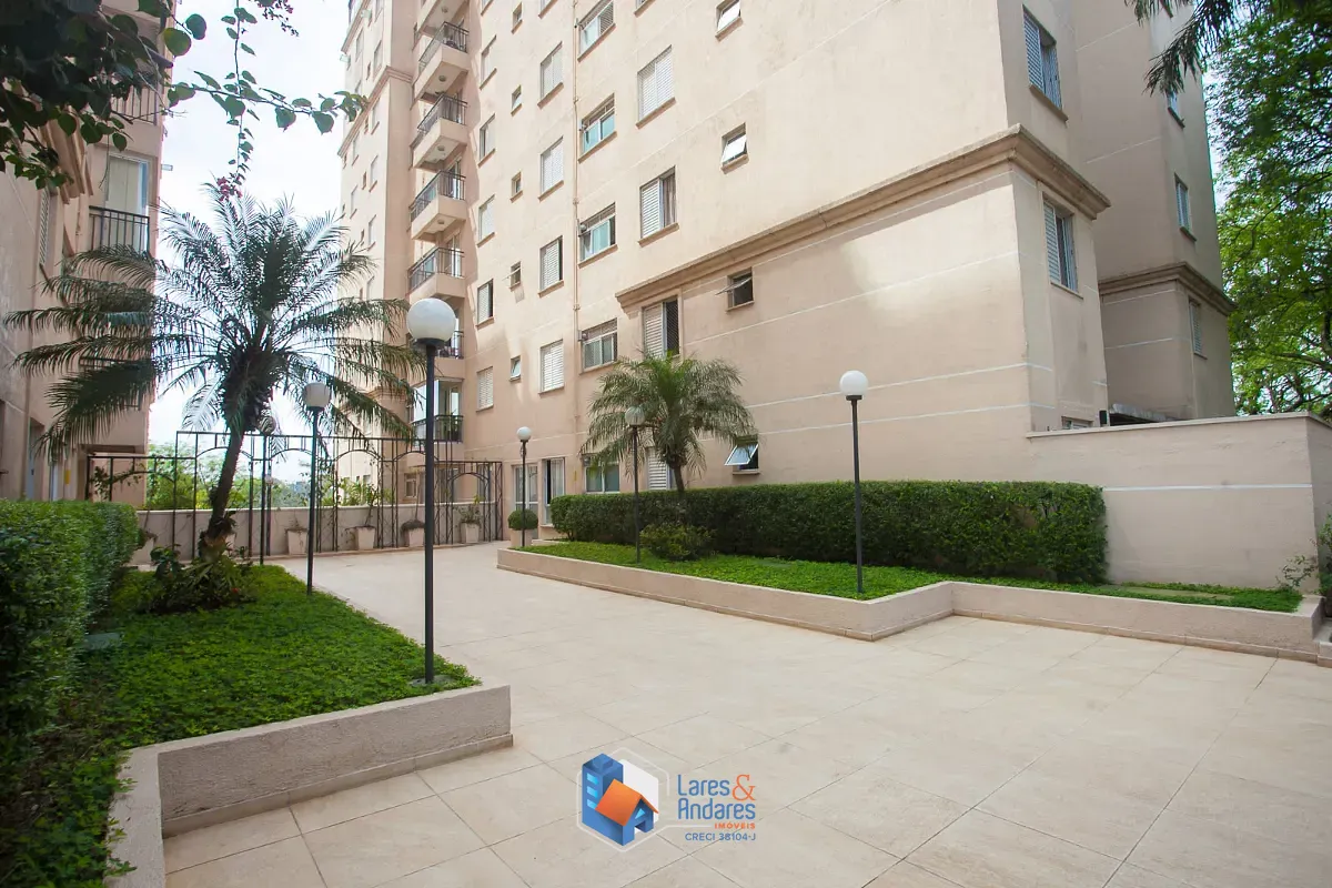 Apartamento, 3 quartos, 63 m² - Foto 75