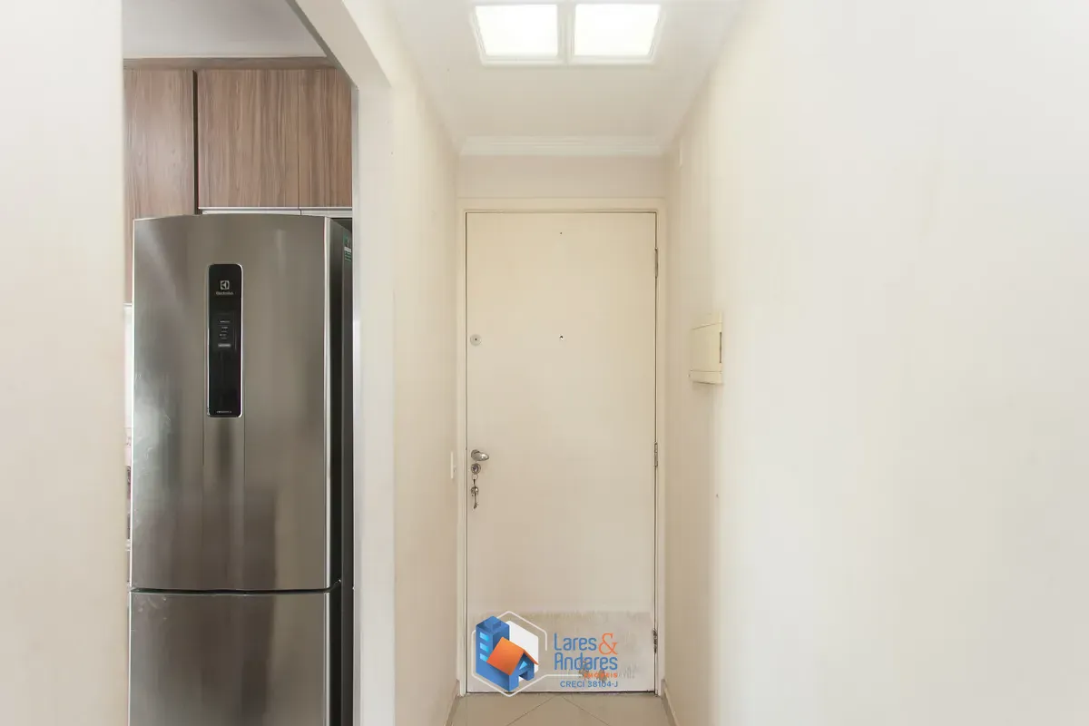 Apartamento, 3 quartos, 63 m² - Foto 36