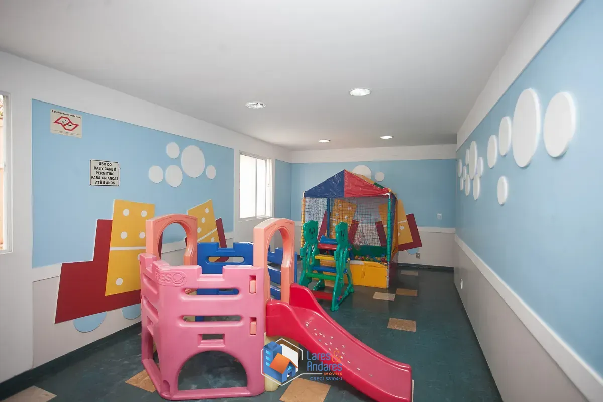 Apartamento, 3 quartos, 63 m² - Foto 53