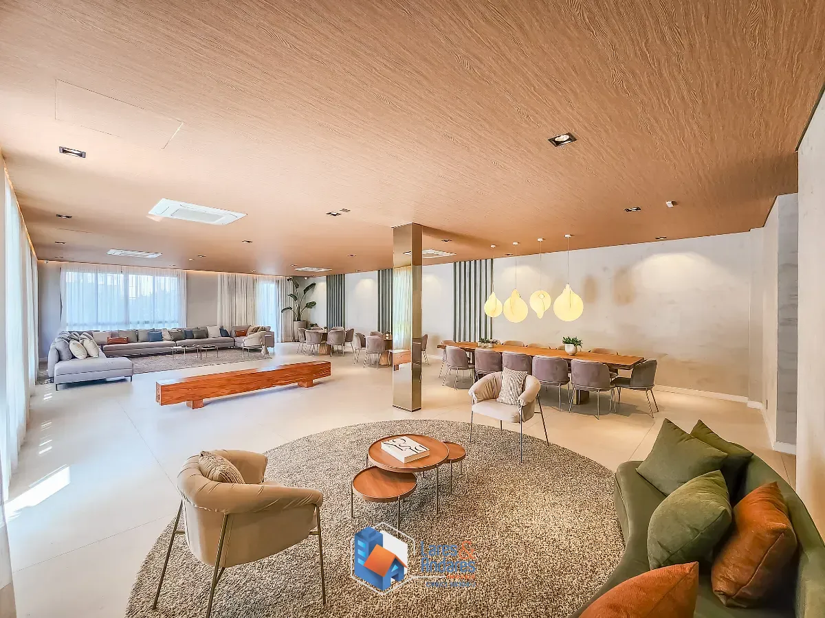 Apartamento, 3 quartos, 108 m² - Foto 23
