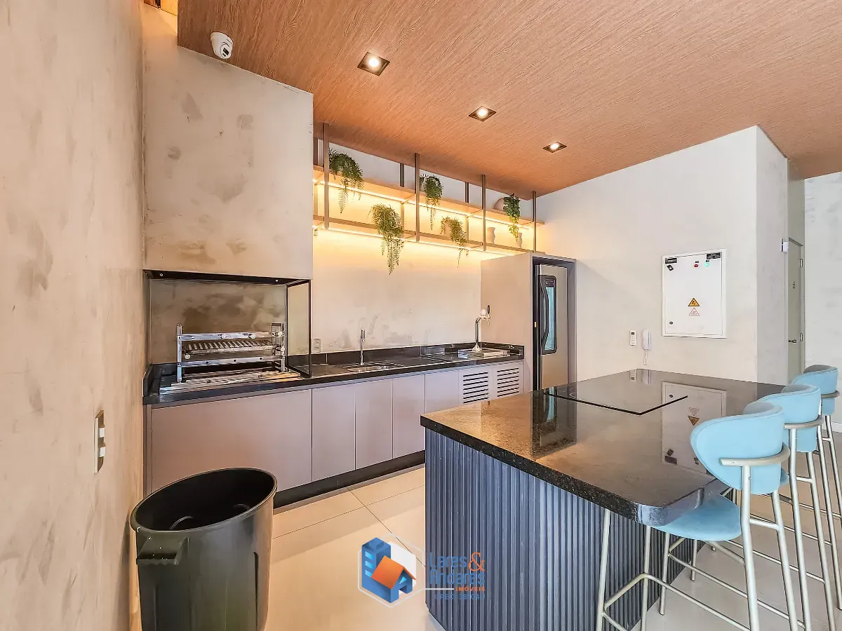 Apartamento, 3 quartos, 108 m² - Foto 25