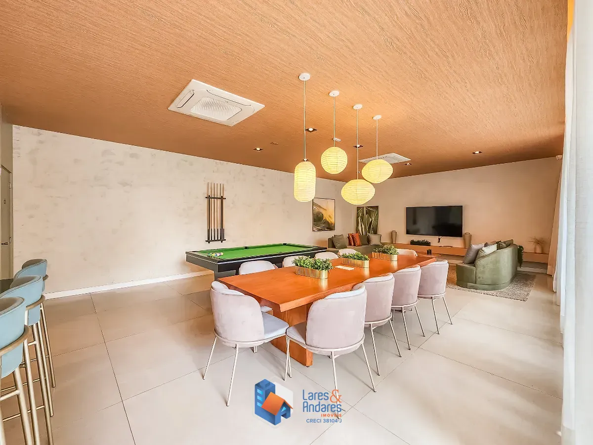 Apartamento, 3 quartos, 108 m² - Foto 22