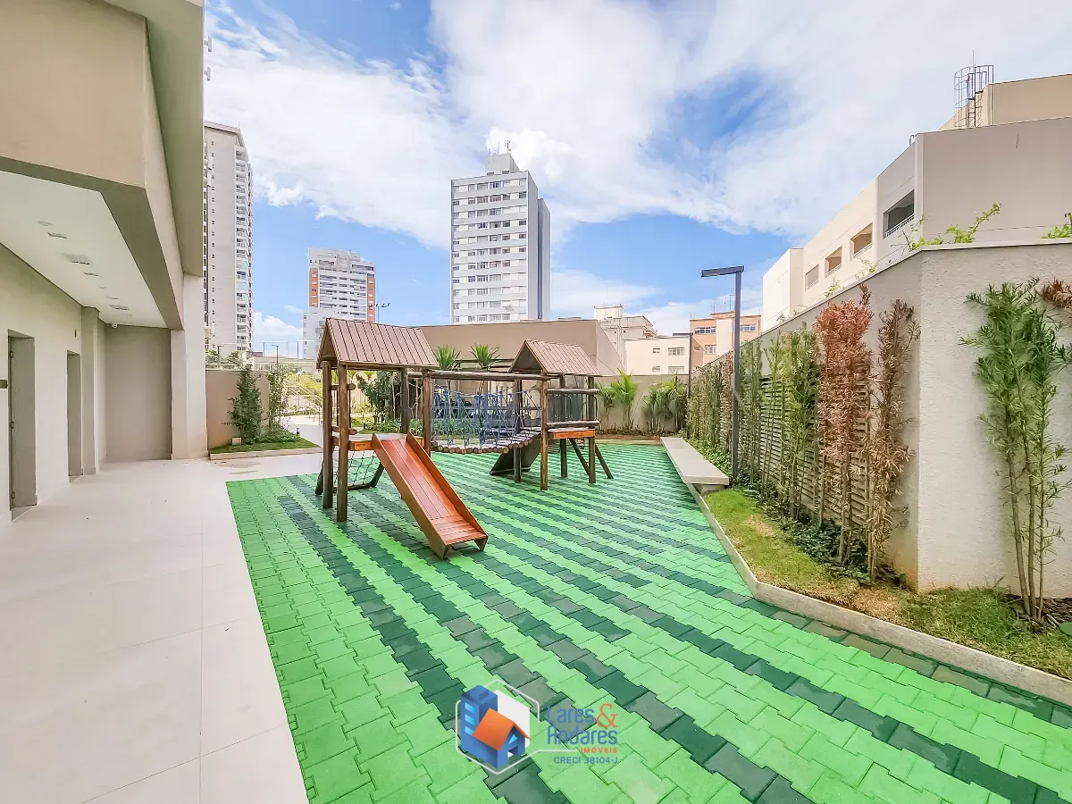 Apartamento, 3 quartos, 108 m² - Foto 33