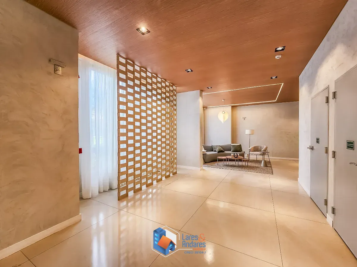 Apartamento, 3 quartos, 108 m² - Foto 19