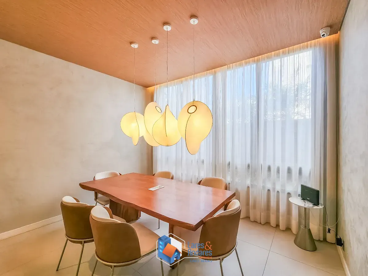 Apartamento, 3 quartos, 108 m² - Foto 24