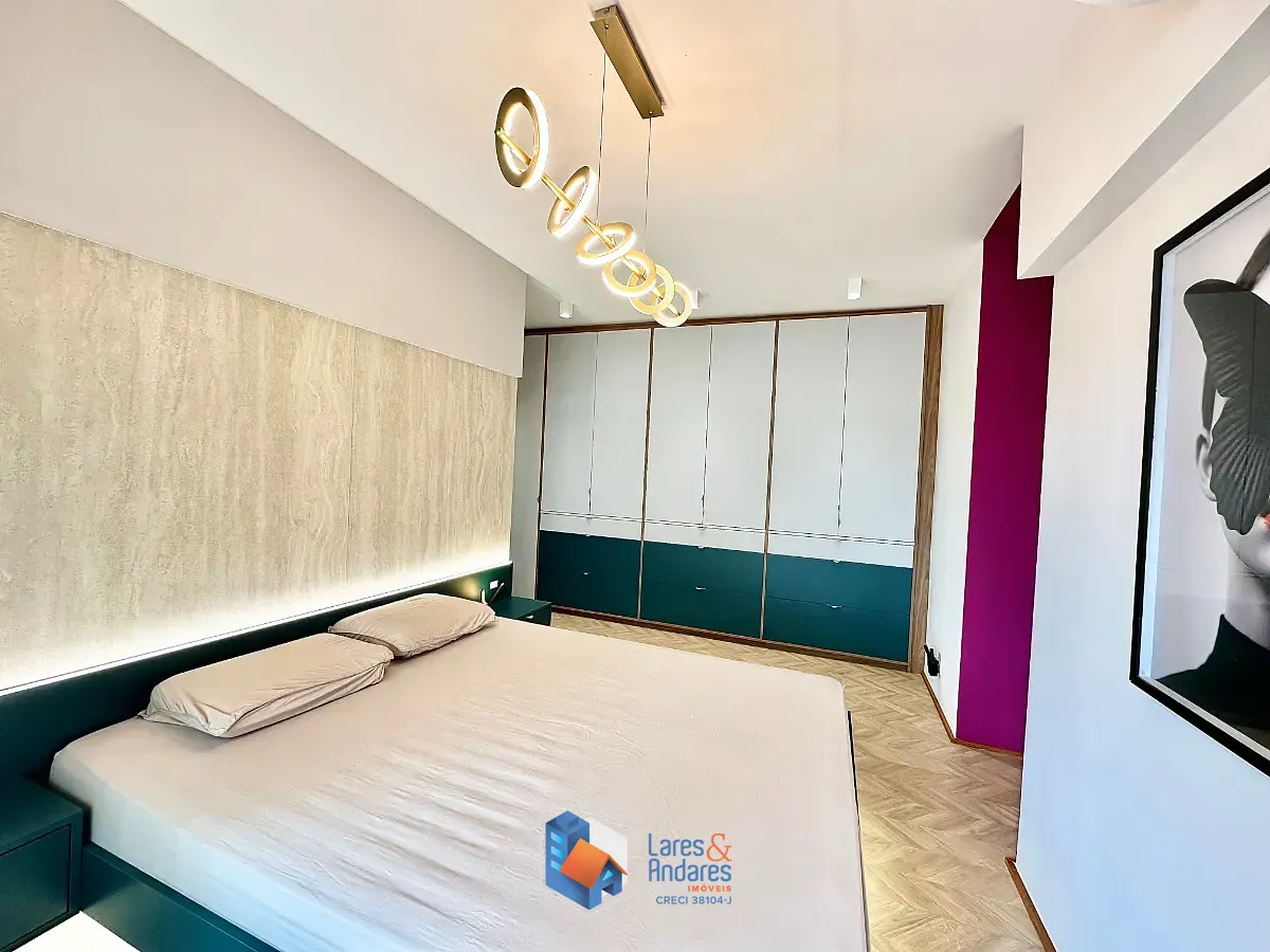 Apartamento, 3 quartos, 108 m² - Foto 6