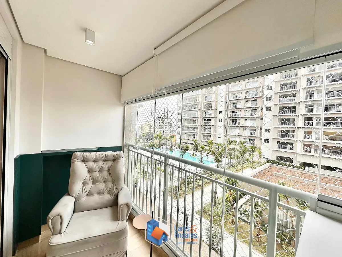 Apartamento, 3 quartos, 108 m² - Foto 8