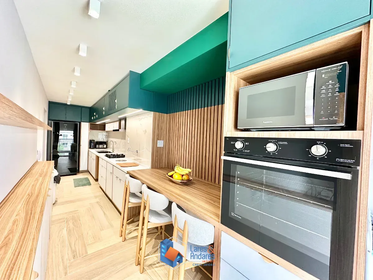 Apartamento, 3 quartos, 108 m² - Foto 17