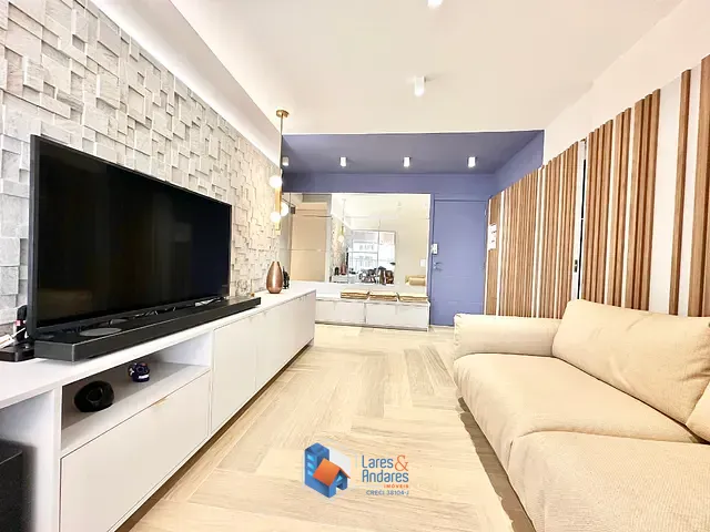 Apartamento com 108m² 3 quartos e 3 banheiros, à venda, no bairro Jardim da Glória em São Paulo