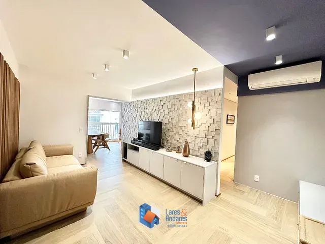 Apartamento com 108m² 3 quartos e 3 banheiros, à venda, no bairro Jardim da Glória em São Paulo