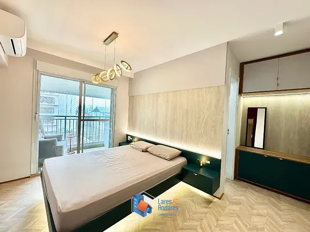 Apartamento com 108m² 3 quartos e 3 banheiros, à venda, no bairro Jardim da Glória em São Paulo