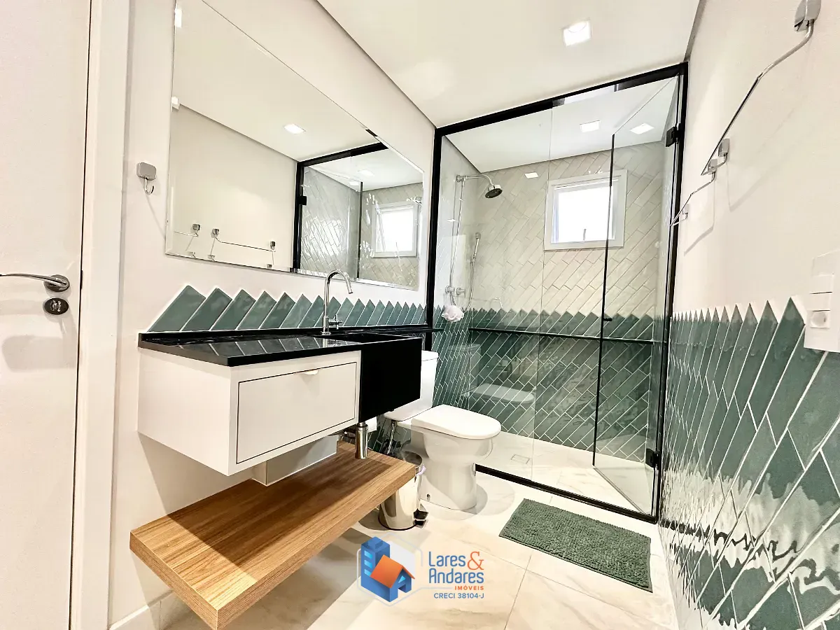Apartamento, 3 quartos, 108 m² - Foto 12