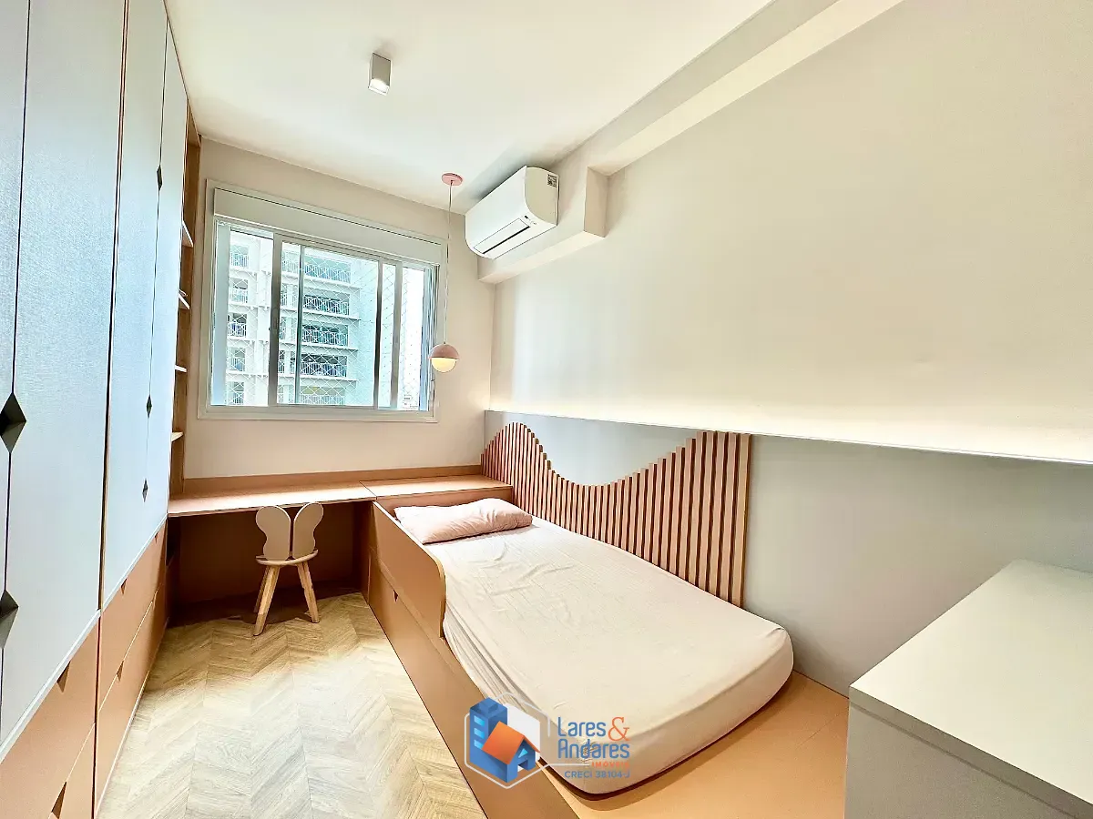Apartamento, 3 quartos, 108 m² - Foto 10