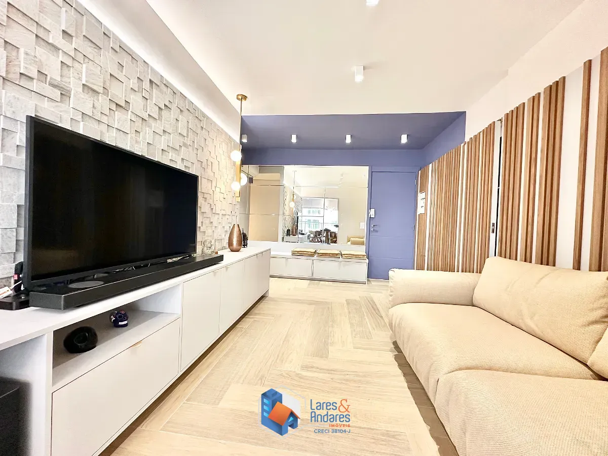 Apartamento, 3 quartos, 108 m² - Foto 2