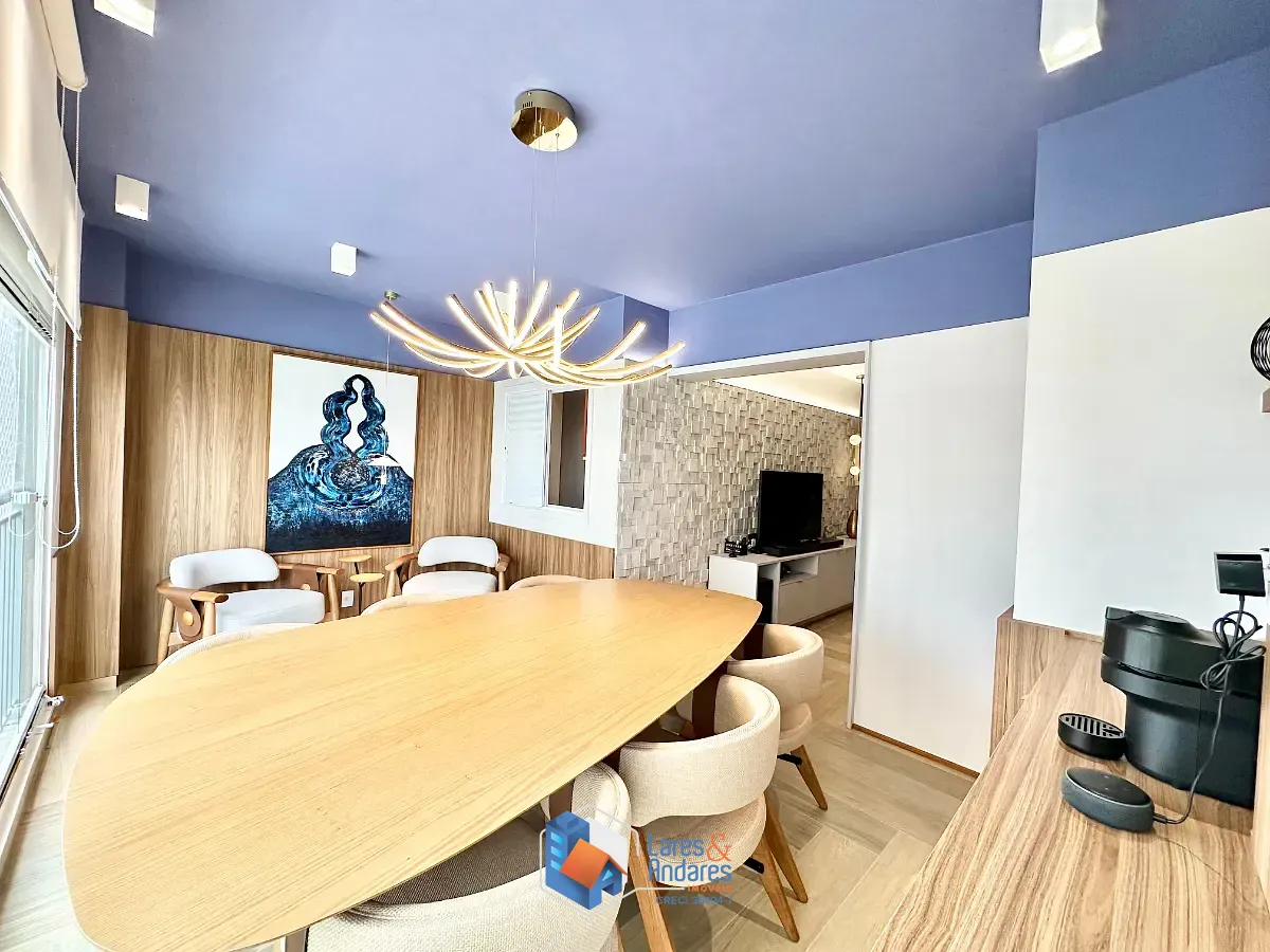Apartamento, 3 quartos, 108 m² - Foto 4