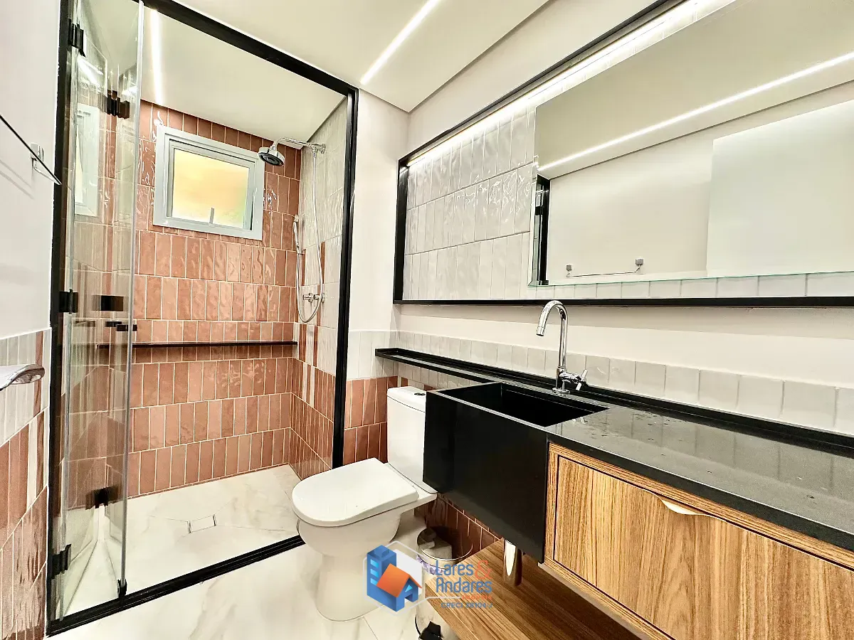 Apartamento, 3 quartos, 108 m² - Foto 9