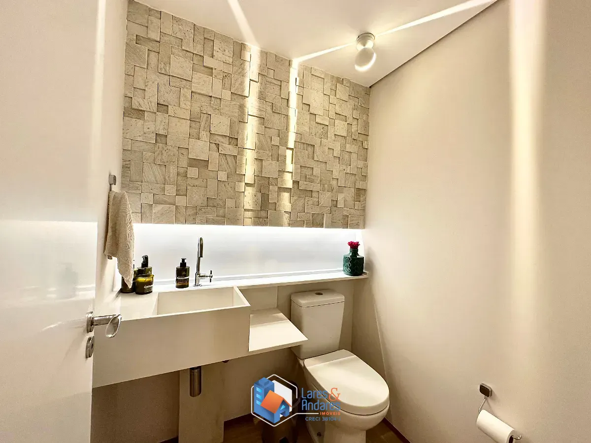 Apartamento, 3 quartos, 108 m² - Foto 15