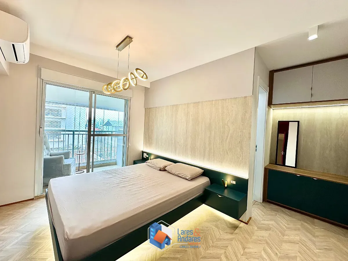 Apartamento, 3 quartos, 108 m² - Foto 5