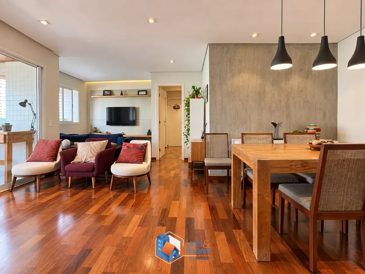 Apartamento, 3 quartos, 115 m² - Foto 12