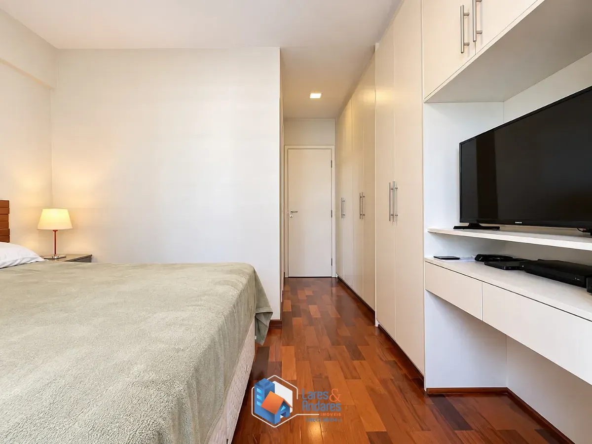 Apartamento, 3 quartos, 115 m² - Foto 26