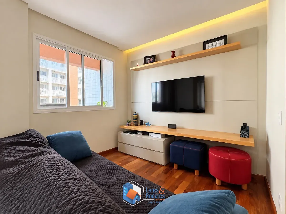 Apartamento, 3 quartos, 115 m² - Foto 19