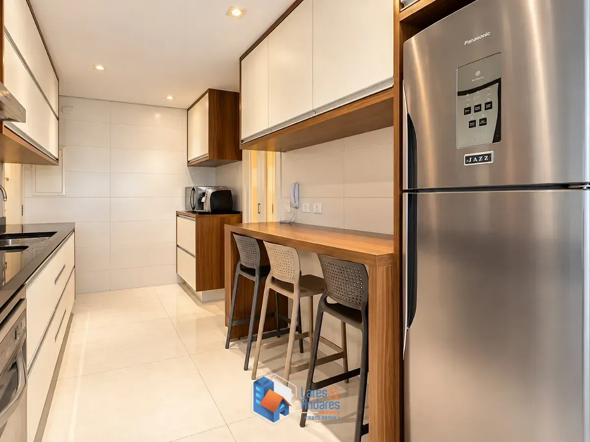 Apartamento, 3 quartos, 115 m² - Foto 6
