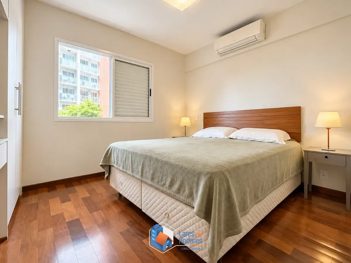 Apartamento, 3 quartos, 115 m² - Foto 24