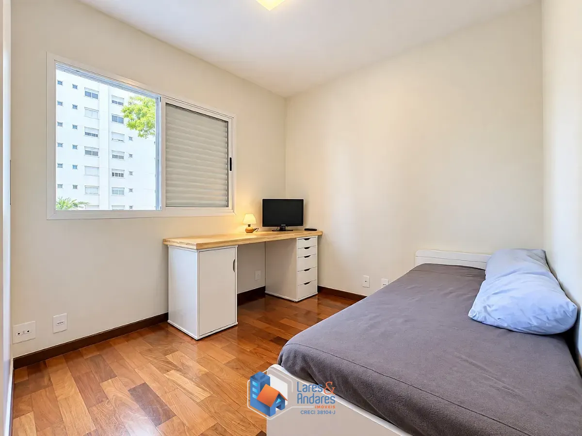 Apartamento, 3 quartos, 115 m² - Foto 34