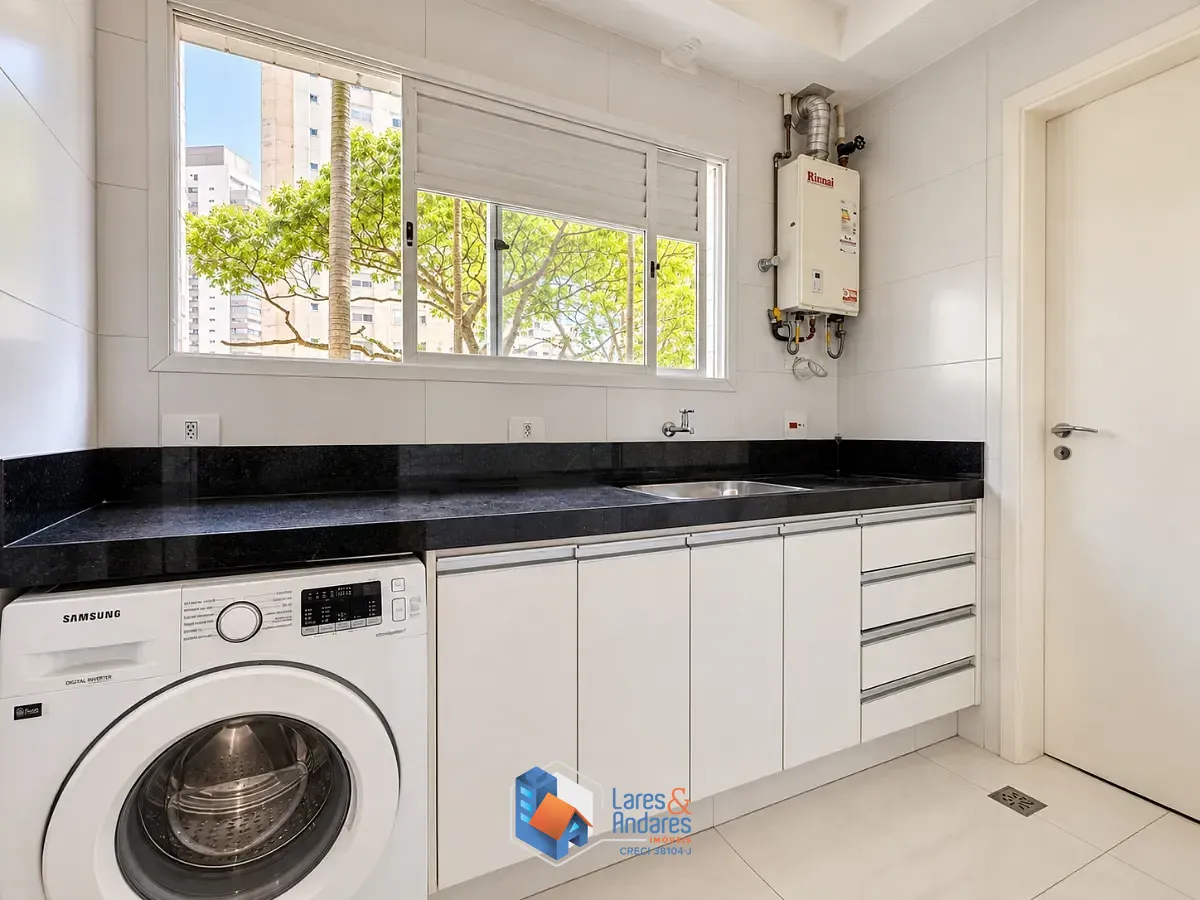 Apartamento, 3 quartos, 115 m² - Foto 36