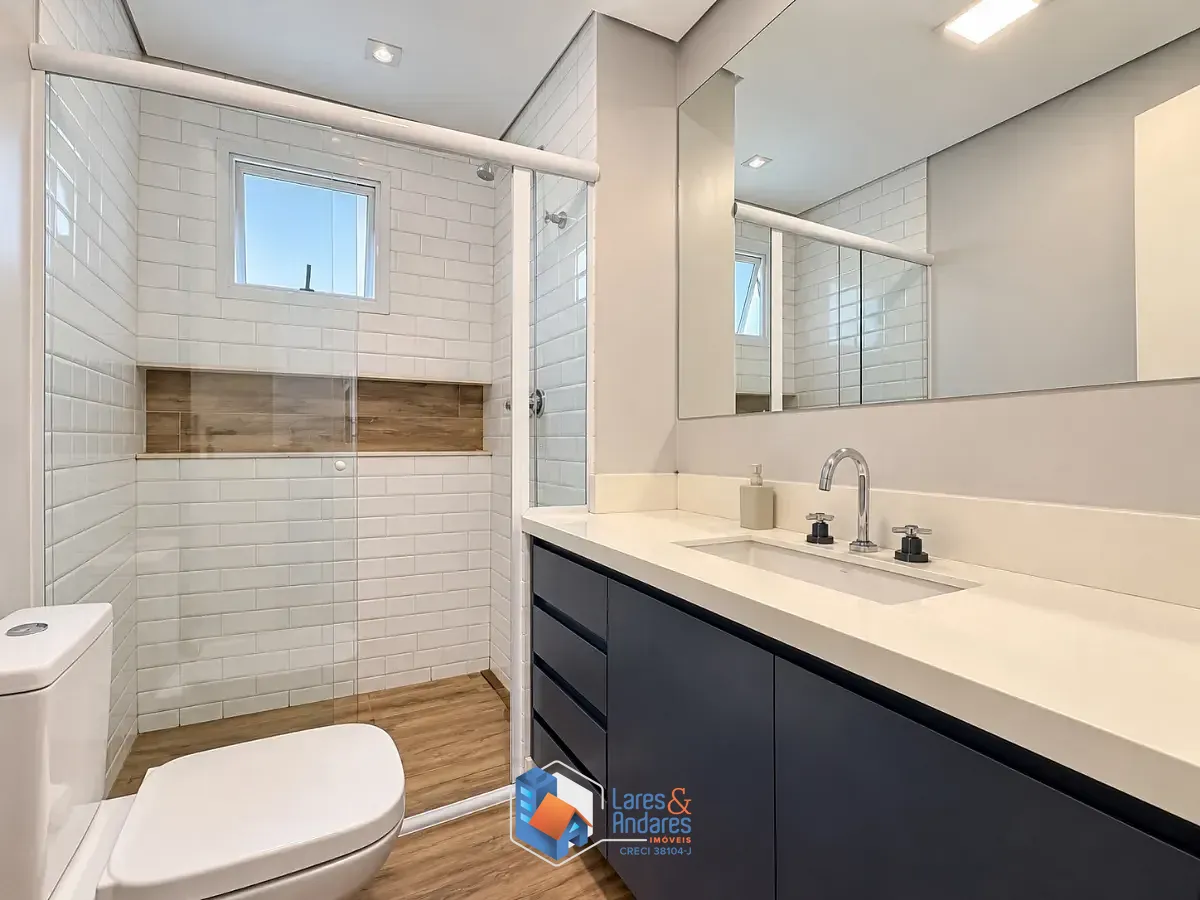 Apartamento, 3 quartos, 115 m² - Foto 35