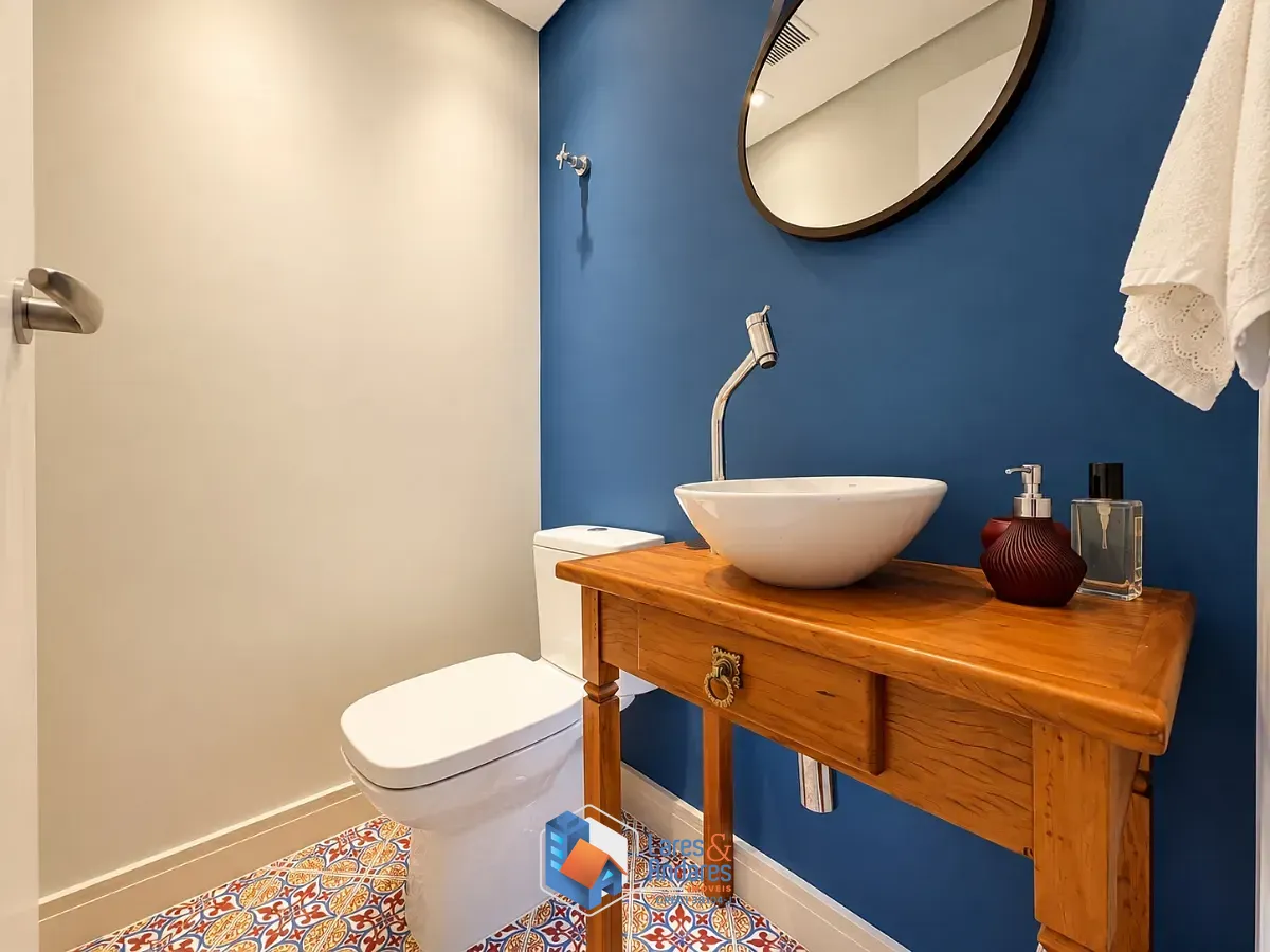 Apartamento, 3 quartos, 115 m² - Foto 10