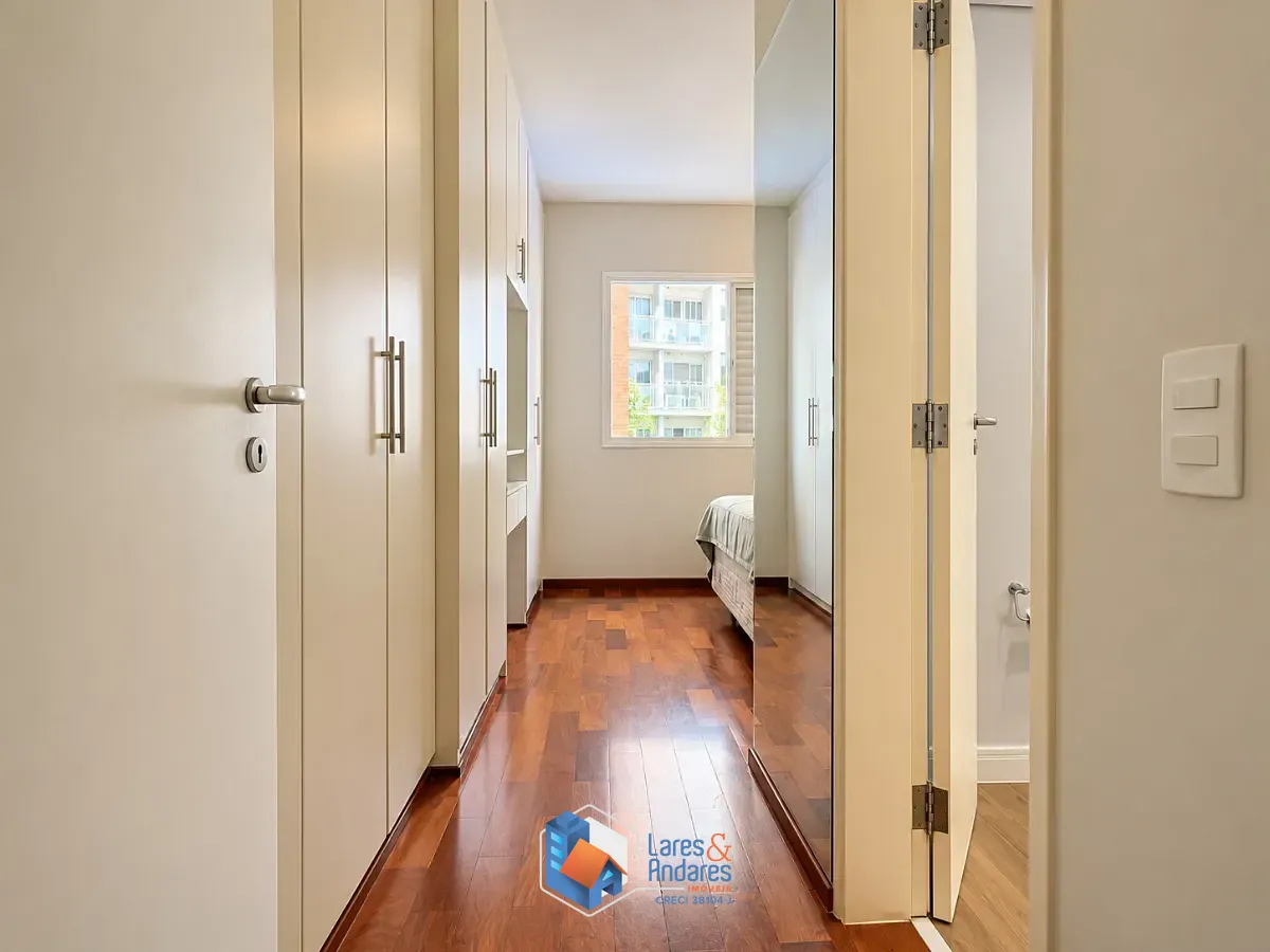 Apartamento, 3 quartos, 115 m² - Foto 31